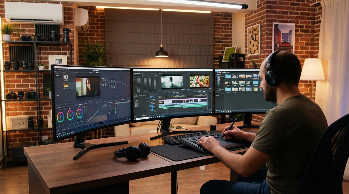 每日大赛视频教程